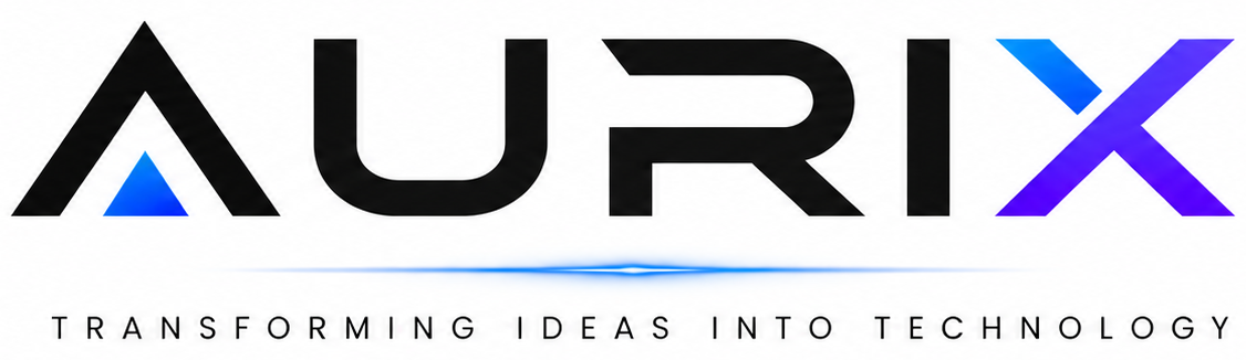 Aurix Technologies